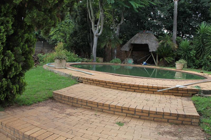 3 Bedroom Property for Sale in South Kensington Gauteng