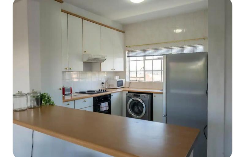 To Let 2 Bedroom Property for Rent in Linden Gauteng