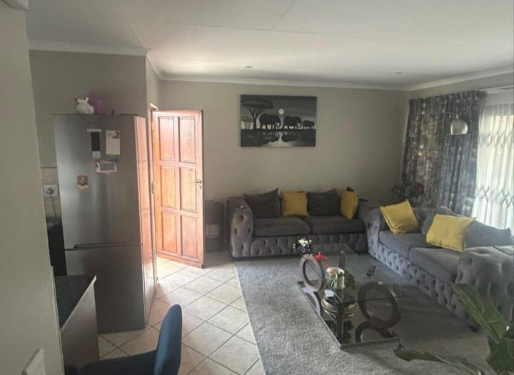 To Let 2 Bedroom Property for Rent in The Reeds Gauteng
