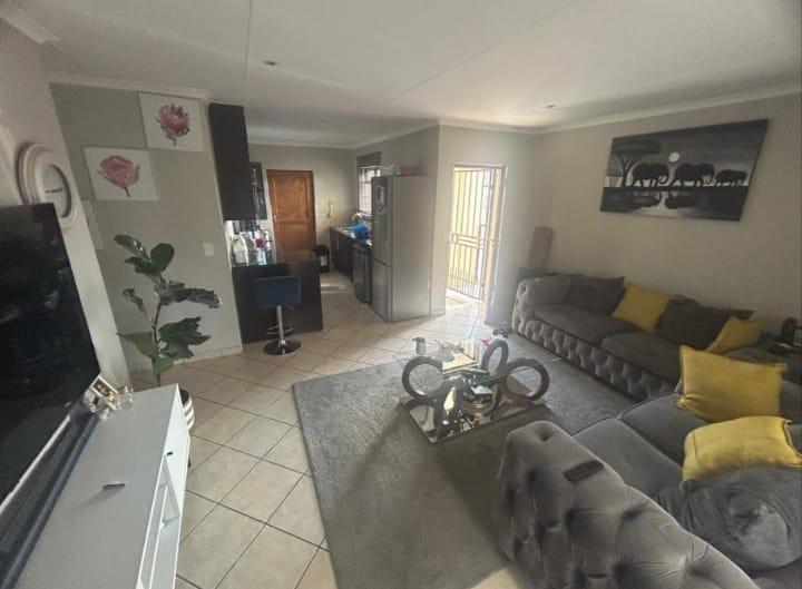 To Let 2 Bedroom Property for Rent in The Reeds Gauteng