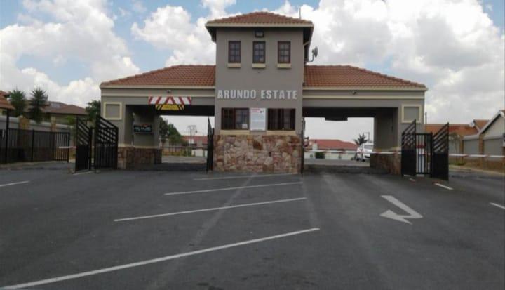 To Let 2 Bedroom Property for Rent in The Reeds Gauteng