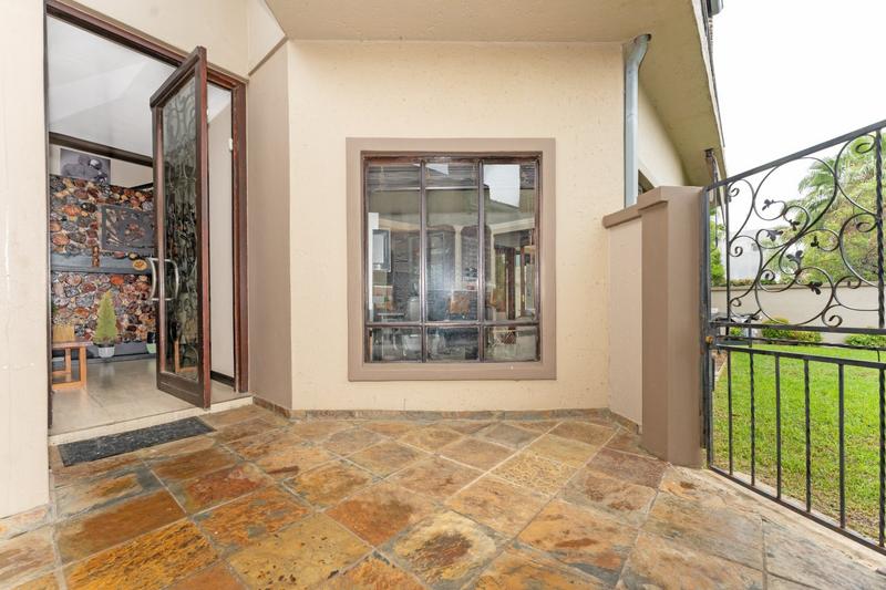 To Let 3 Bedroom Property for Rent in Eagle Trace Estate Gauteng