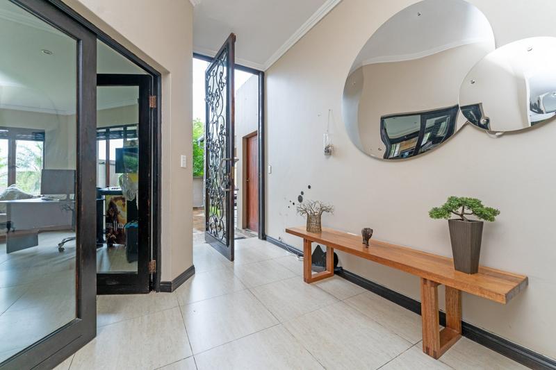 To Let 3 Bedroom Property for Rent in Eagle Trace Estate Gauteng