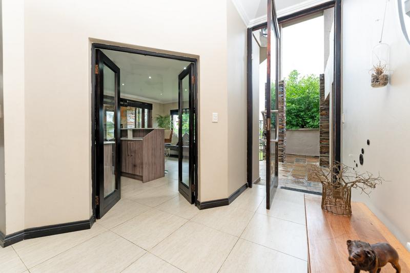 To Let 3 Bedroom Property for Rent in Eagle Trace Estate Gauteng