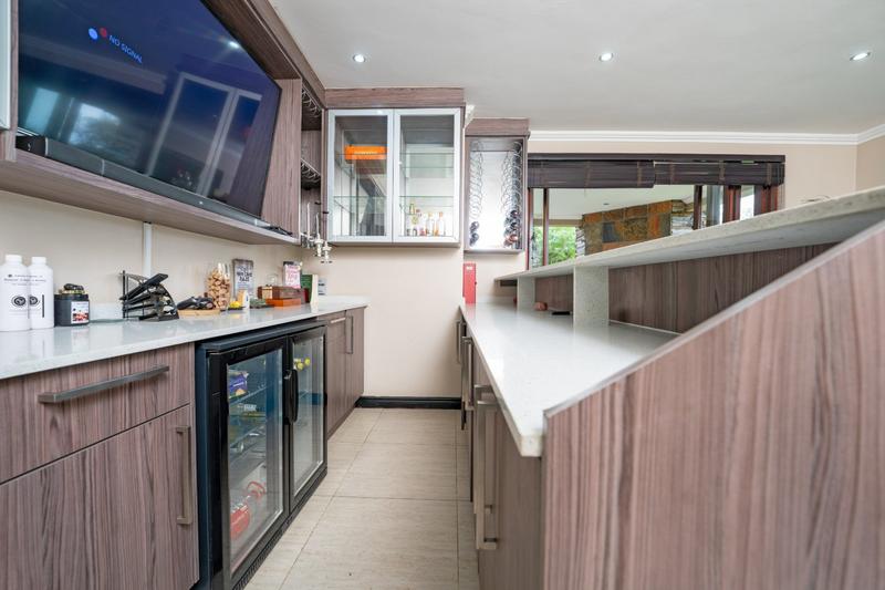 To Let 3 Bedroom Property for Rent in Eagle Trace Estate Gauteng