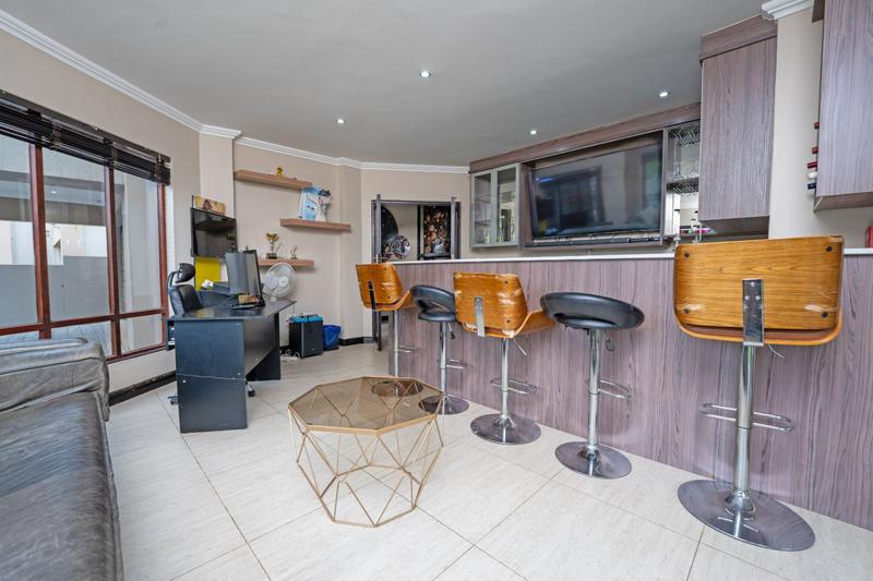 To Let 3 Bedroom Property for Rent in Eagle Trace Estate Gauteng