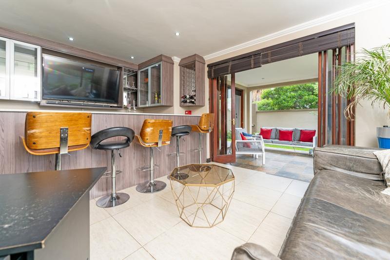 To Let 3 Bedroom Property for Rent in Eagle Trace Estate Gauteng