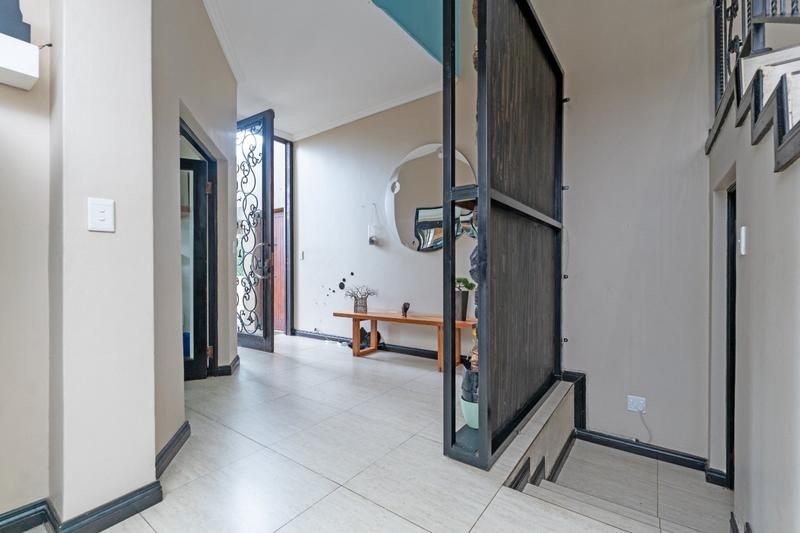 To Let 3 Bedroom Property for Rent in Eagle Trace Estate Gauteng