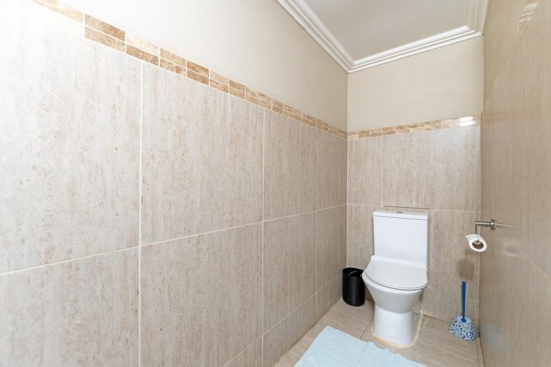 To Let 3 Bedroom Property for Rent in Eagle Trace Estate Gauteng