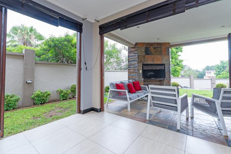 To Let 3 Bedroom Property for Rent in Eagle Trace Estate Gauteng