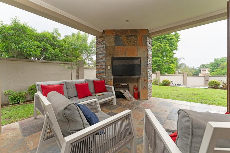 To Let 3 Bedroom Property for Rent in Eagle Trace Estate Gauteng