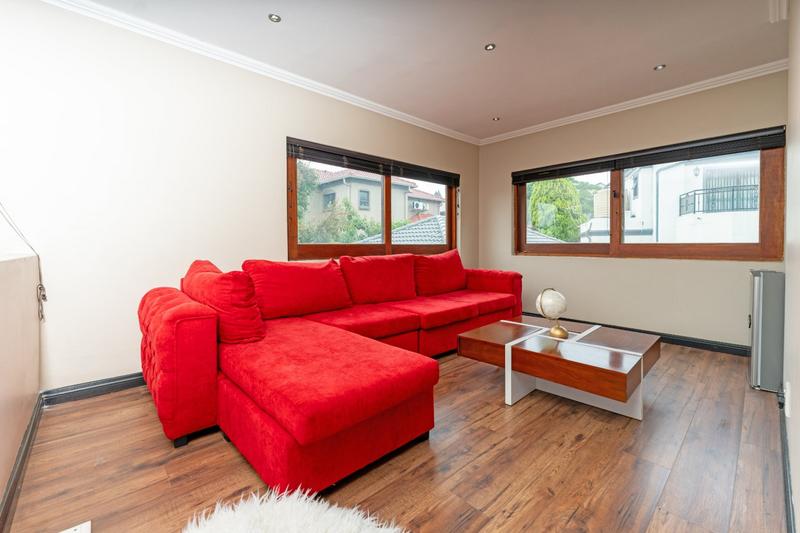 To Let 3 Bedroom Property for Rent in Eagle Trace Estate Gauteng