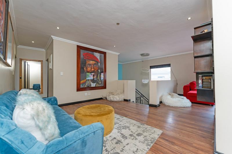 To Let 3 Bedroom Property for Rent in Eagle Trace Estate Gauteng