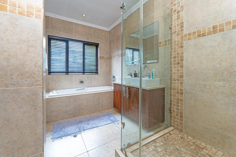 To Let 3 Bedroom Property for Rent in Eagle Trace Estate Gauteng