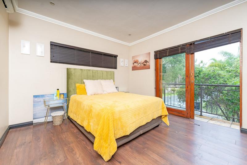 To Let 3 Bedroom Property for Rent in Eagle Trace Estate Gauteng