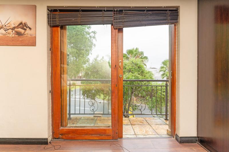 To Let 3 Bedroom Property for Rent in Eagle Trace Estate Gauteng