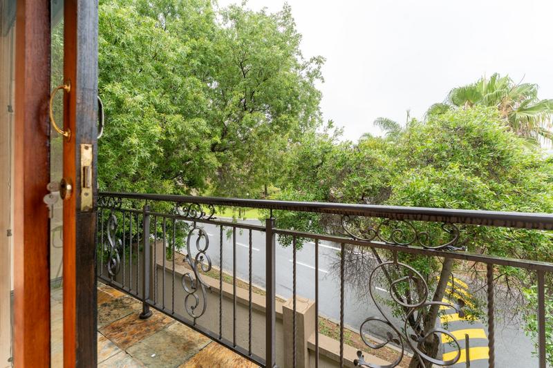 To Let 3 Bedroom Property for Rent in Eagle Trace Estate Gauteng