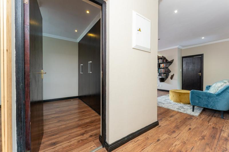 To Let 3 Bedroom Property for Rent in Eagle Trace Estate Gauteng