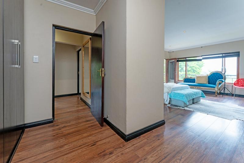 To Let 3 Bedroom Property for Rent in Eagle Trace Estate Gauteng