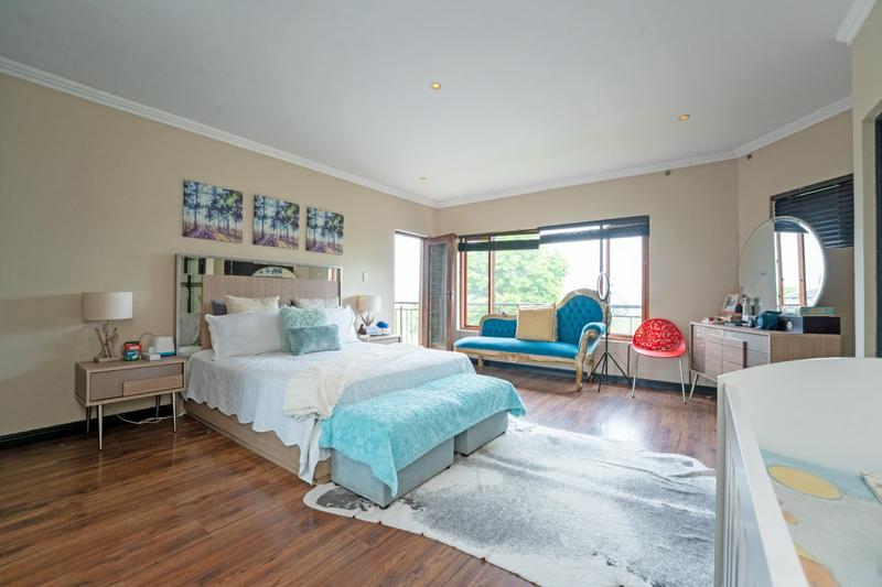 To Let 3 Bedroom Property for Rent in Eagle Trace Estate Gauteng