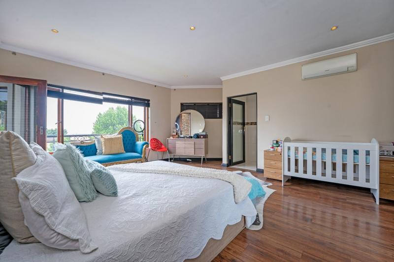 To Let 3 Bedroom Property for Rent in Eagle Trace Estate Gauteng