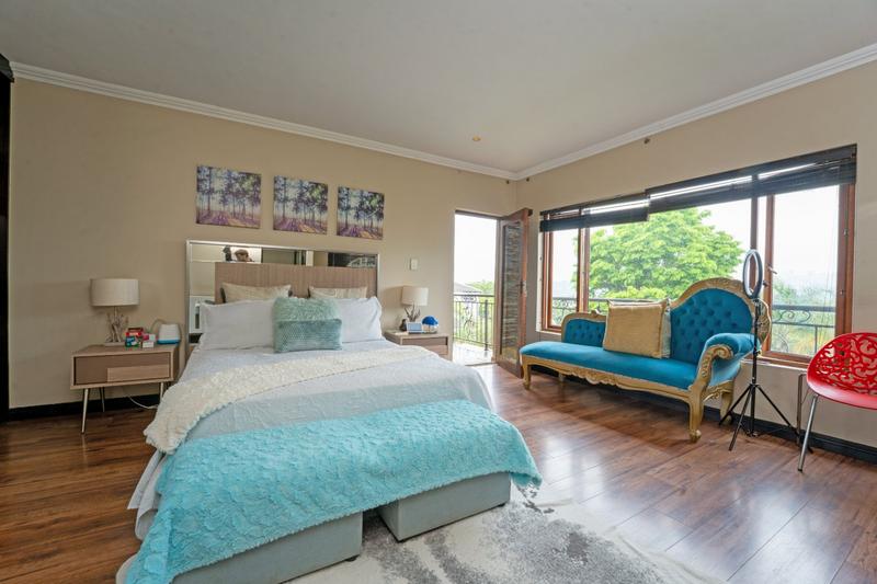 To Let 3 Bedroom Property for Rent in Eagle Trace Estate Gauteng