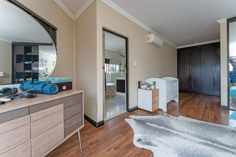 To Let 3 Bedroom Property for Rent in Eagle Trace Estate Gauteng