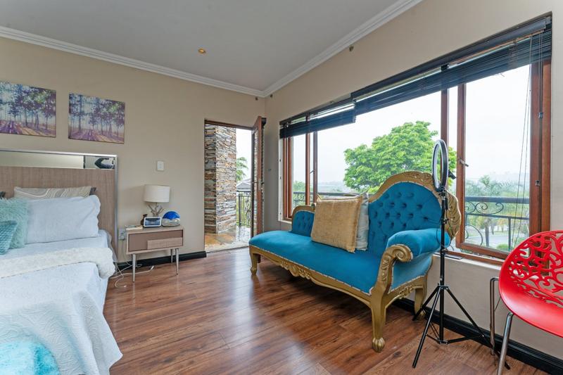 To Let 3 Bedroom Property for Rent in Eagle Trace Estate Gauteng