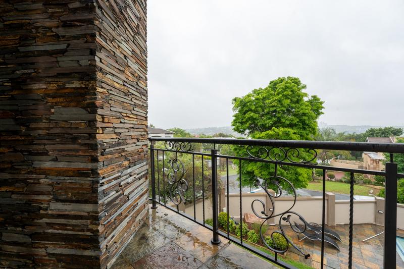 To Let 3 Bedroom Property for Rent in Eagle Trace Estate Gauteng