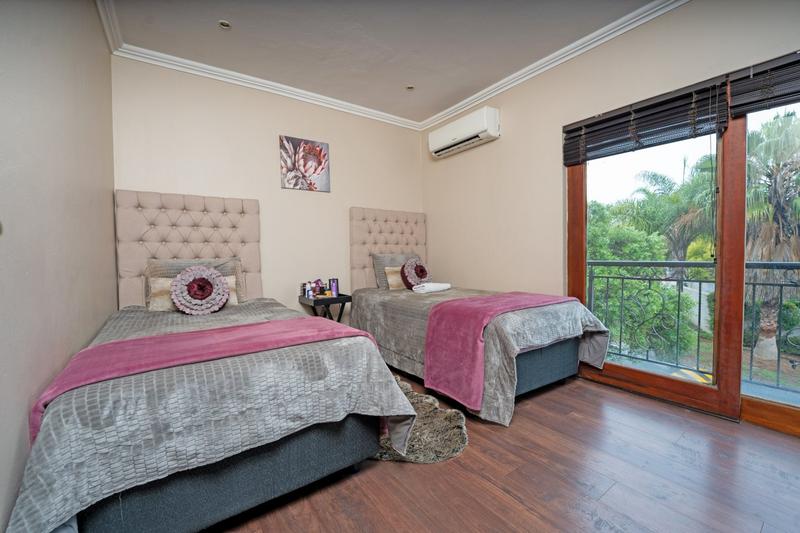 To Let 3 Bedroom Property for Rent in Eagle Trace Estate Gauteng