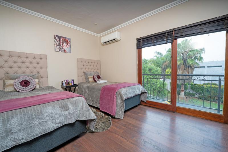 To Let 3 Bedroom Property for Rent in Eagle Trace Estate Gauteng