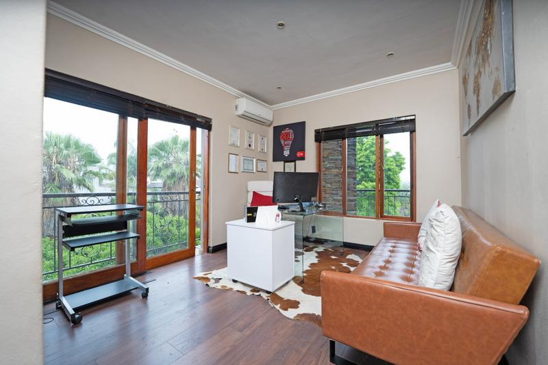 To Let 3 Bedroom Property for Rent in Eagle Trace Estate Gauteng