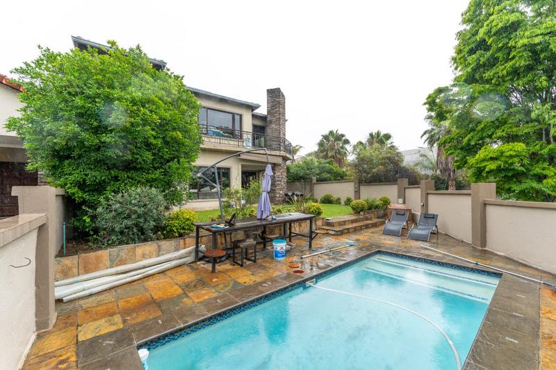 To Let 3 Bedroom Property for Rent in Eagle Trace Estate Gauteng