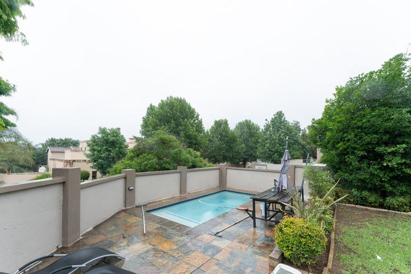 To Let 3 Bedroom Property for Rent in Eagle Trace Estate Gauteng