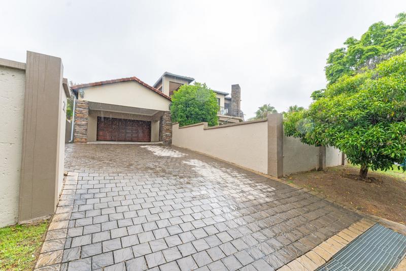 To Let 3 Bedroom Property for Rent in Eagle Trace Estate Gauteng