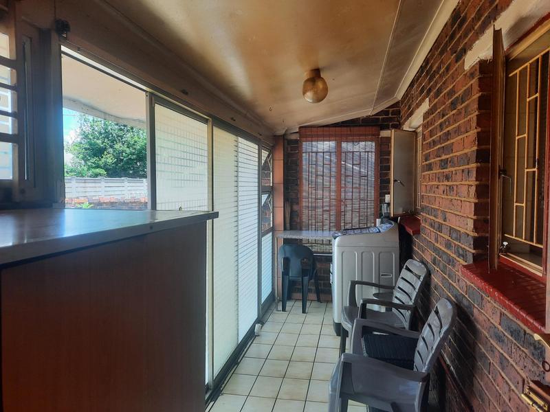 3 Bedroom Property for Sale in Waldrift Gauteng