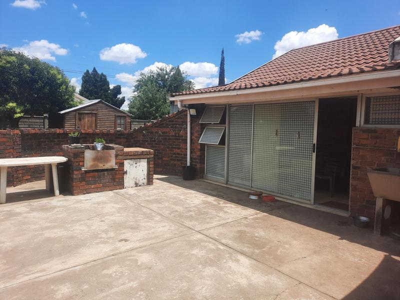 3 Bedroom Property for Sale in Waldrift Gauteng