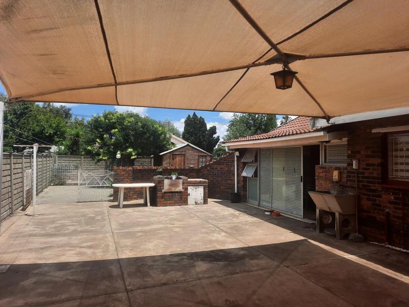 3 Bedroom Property for Sale in Waldrift Gauteng