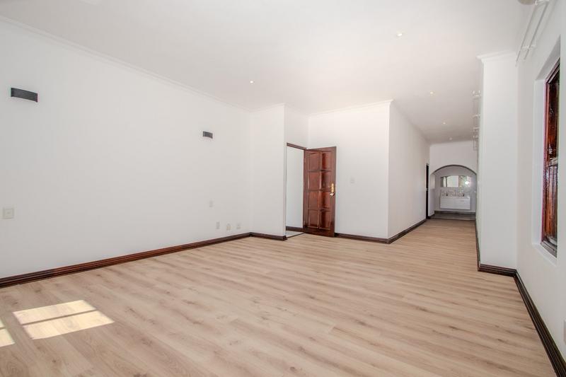 To Let 4 Bedroom Property for Rent in Dainfern Valley Gauteng