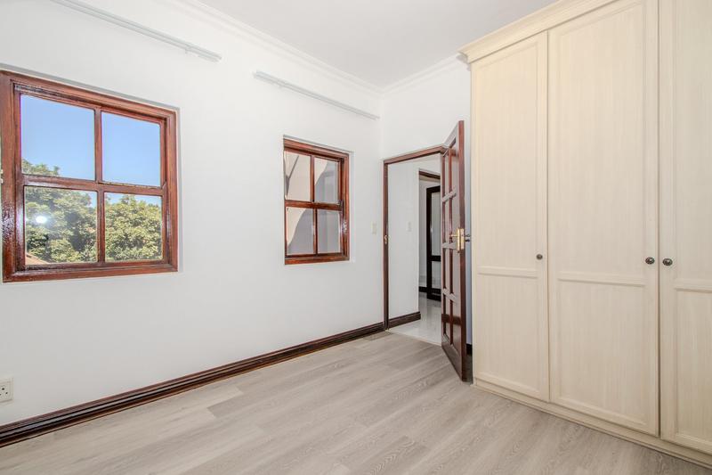 To Let 4 Bedroom Property for Rent in Dainfern Valley Gauteng