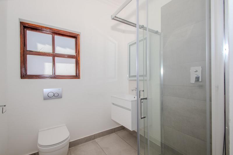 To Let 4 Bedroom Property for Rent in Dainfern Valley Gauteng