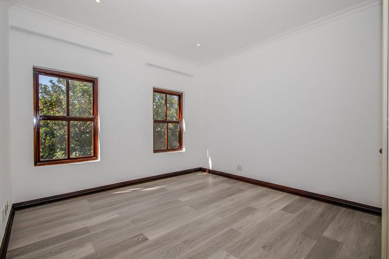 To Let 4 Bedroom Property for Rent in Dainfern Valley Gauteng