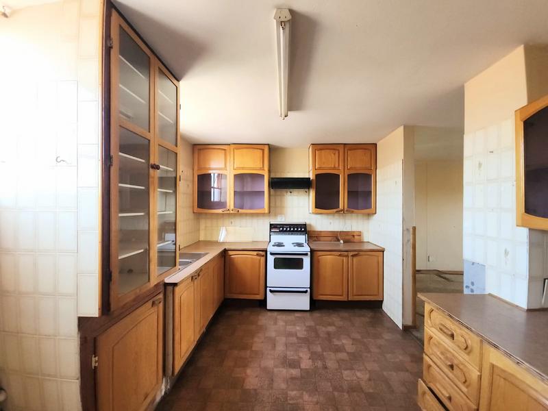 3 Bedroom Property for Sale in Sinoville Gauteng