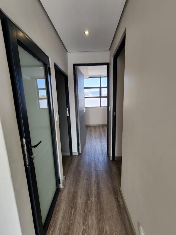 To Let 3 Bedroom Property for Rent in Hazelwood Gauteng