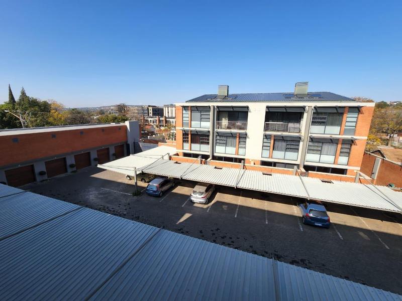 To Let 3 Bedroom Property for Rent in Hazelwood Gauteng