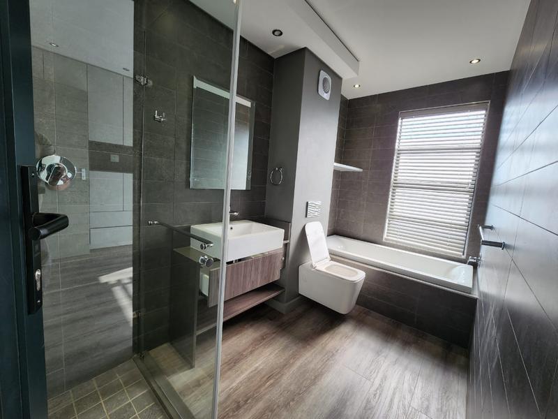 To Let 3 Bedroom Property for Rent in Hazelwood Gauteng