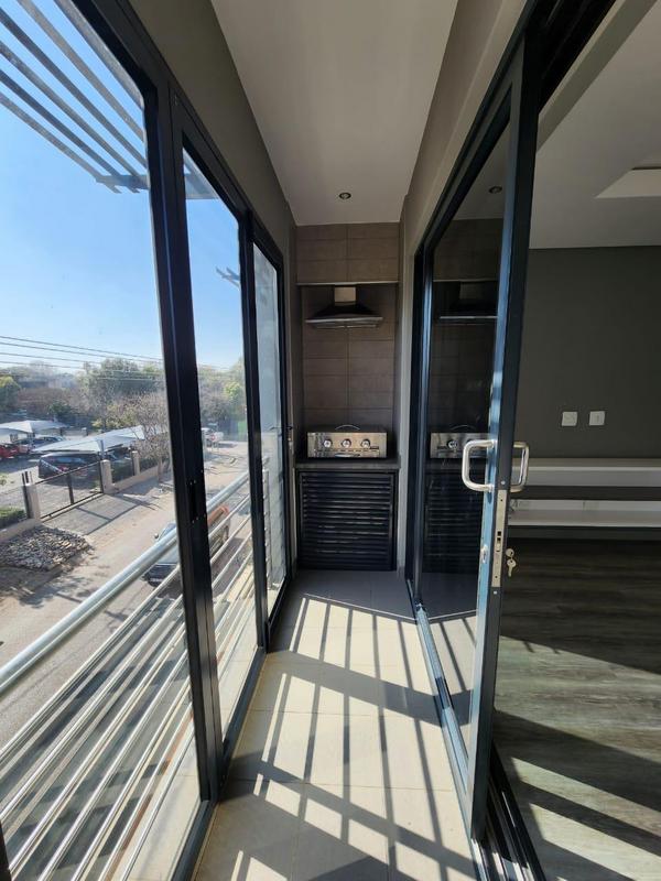 To Let 3 Bedroom Property for Rent in Hazelwood Gauteng