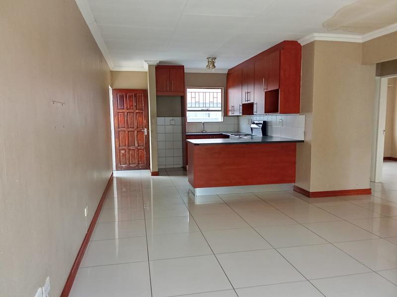 2 Bedroom Property for Sale in Vorna Valley Gauteng