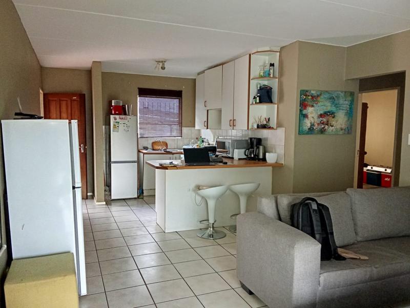 2 Bedroom Property for Sale in Vorna Valley Gauteng