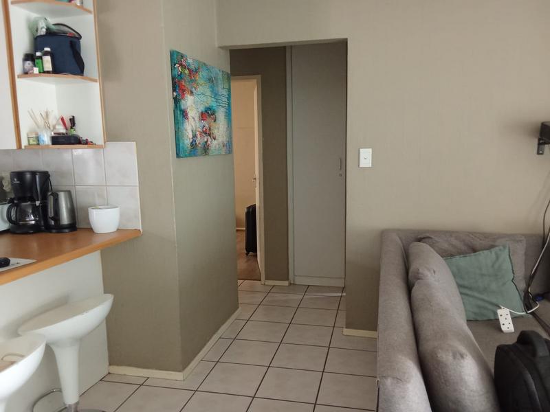 2 Bedroom Property for Sale in Vorna Valley Gauteng